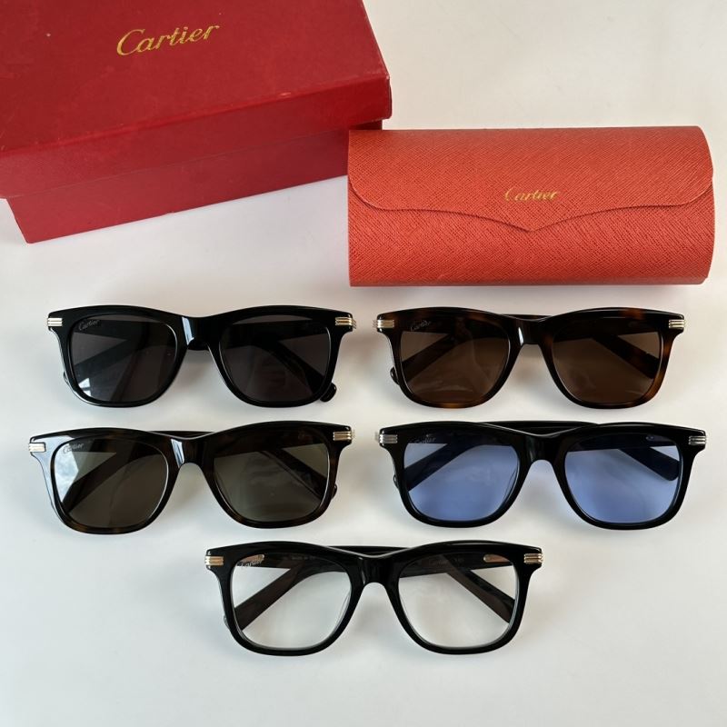 Cartier Sunglasses